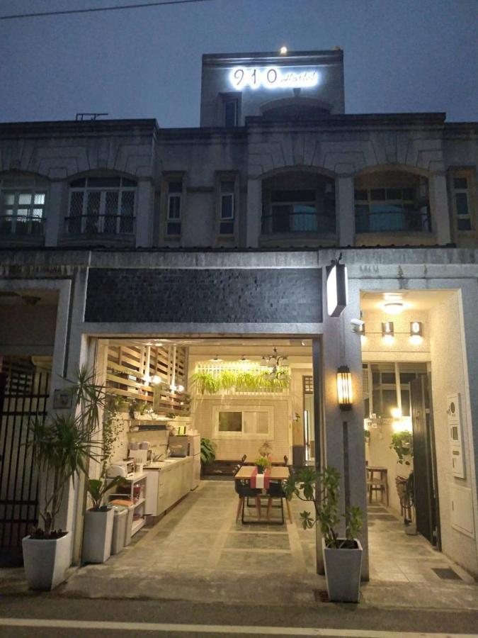 910 Hostel  Yuli Exterior foto